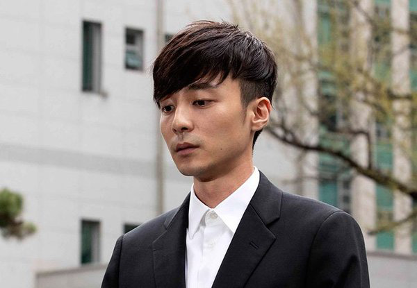 HOT: Roy Kim bất ngờ được minh oan sau khi bị hủy hoại sự nghiệp vì scandal nhóm chat khiêu dâm của Jung Joon Young - Ảnh 2.