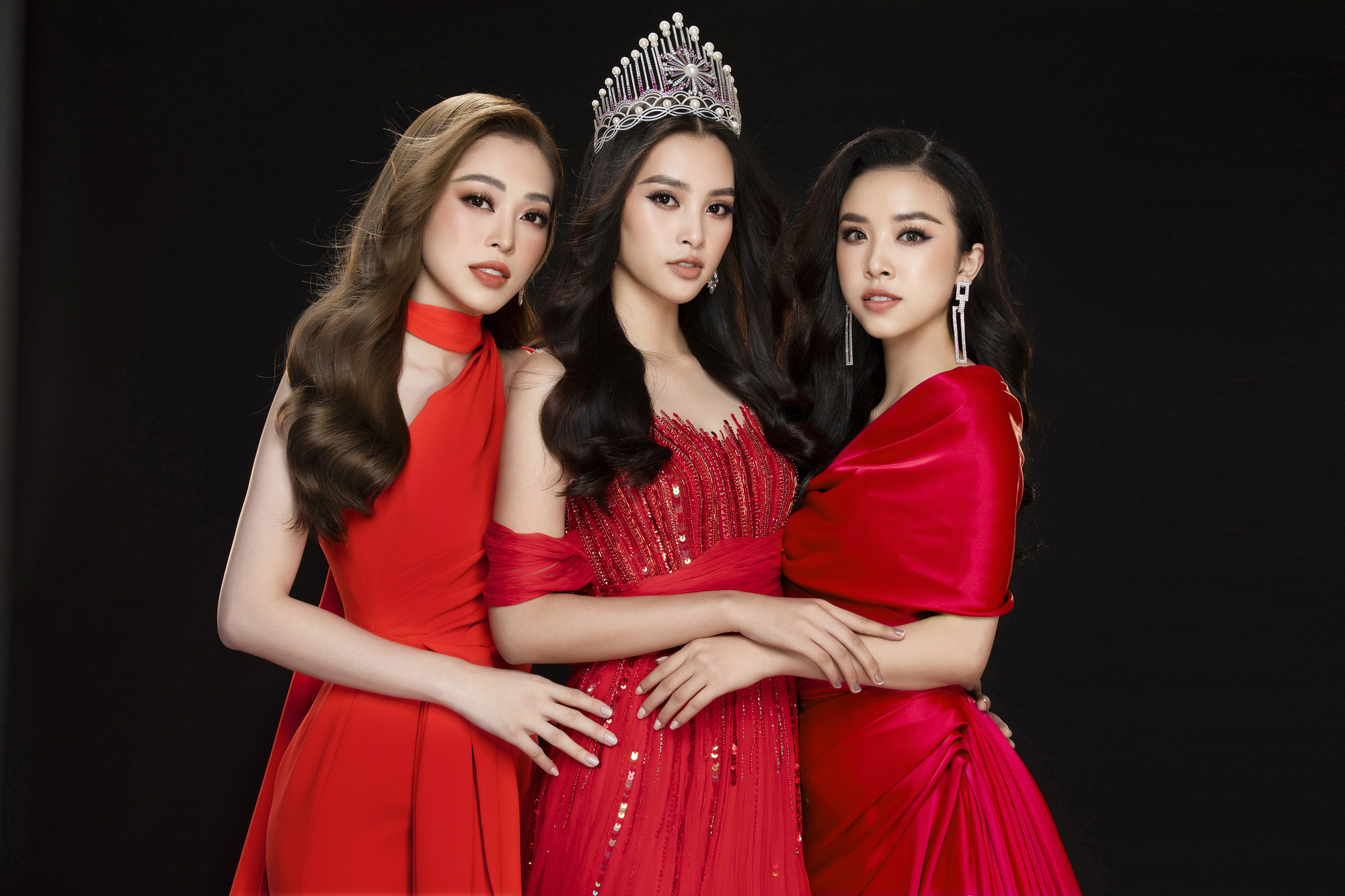 Hoa hậu Việt Nam 2020 chính thức khởi động, đi tìm chủ nhận mới của chiếc vương miện kế nhiệm Trần Tiểu Vy - Ảnh 4.