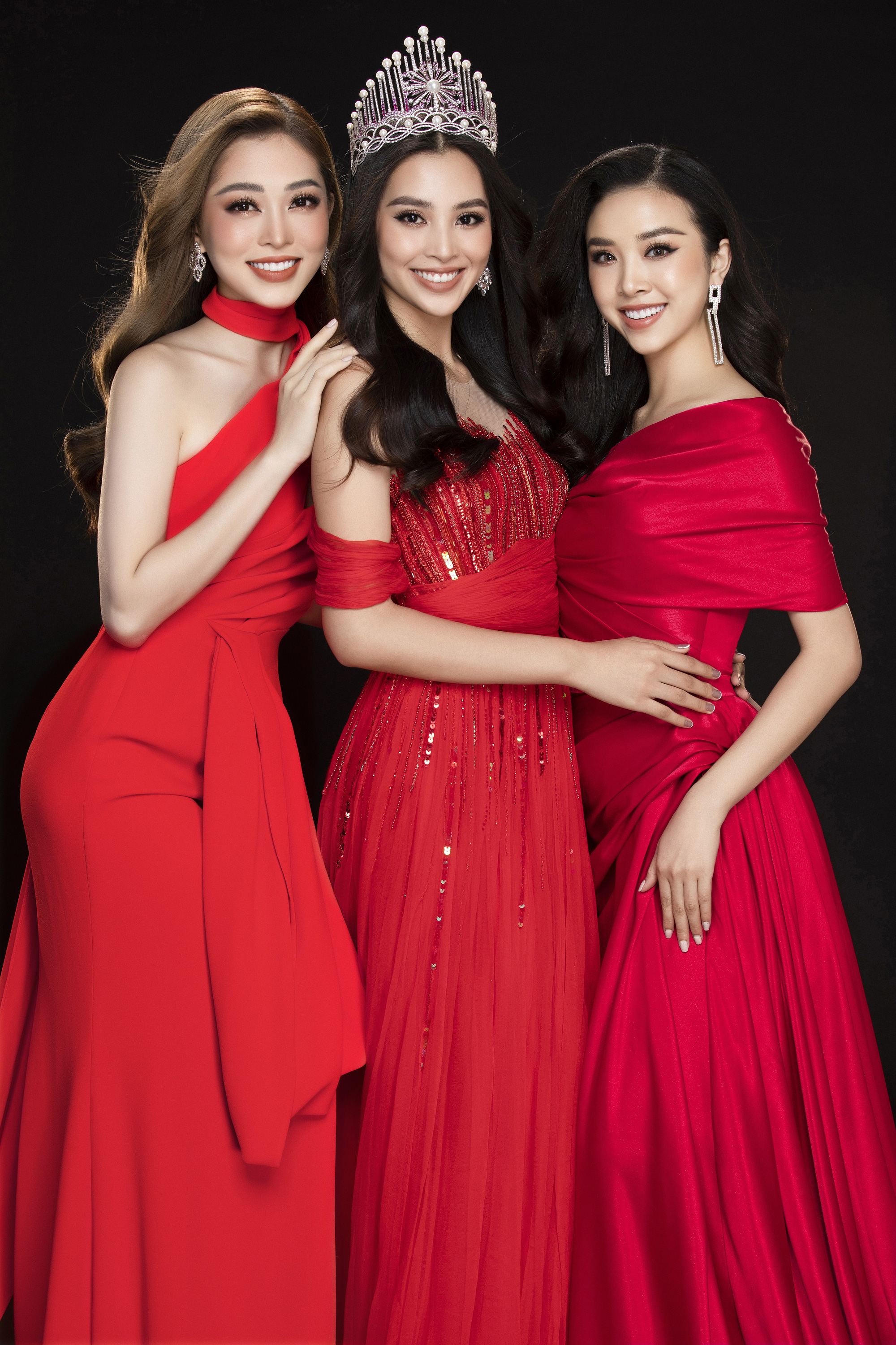 Hoa hậu Việt Nam 2020 chính thức khởi động, đi tìm chủ nhận mới của chiếc vương miện kế nhiệm Trần Tiểu Vy - Ảnh 2.
