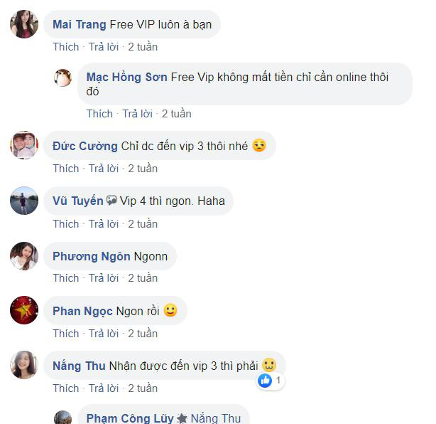 Vệ Thần Mobile TẶNG FREE VIP 3 toàn server khi ra mắt: Dân cày còn lý do gì để không chơi đây! - Ảnh 19.