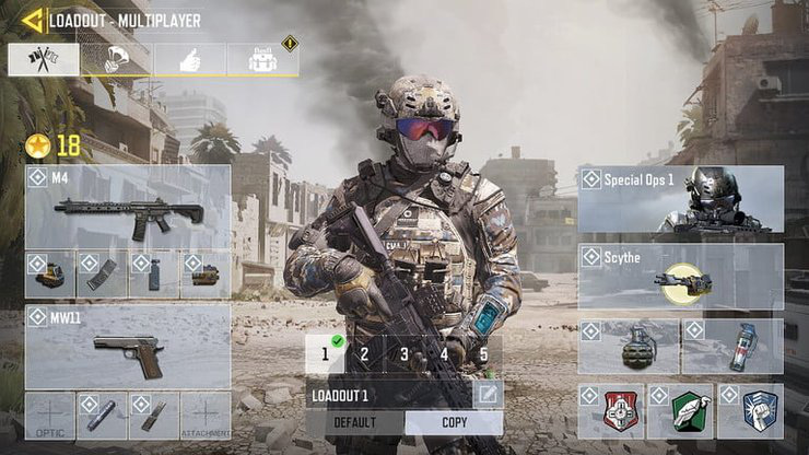 Game thủ có thể “bảo lưu” dữ liệu Garena khi Call of Duty Mobile chính thức được phát hành tại Việt Nam không? - Ảnh 1.