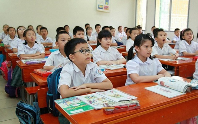 Sở GD-ĐT Hà Nội thông báo về cách thu học phí trong thời gian học sinh tạm nghỉ vì dịch Covid-19 - Ảnh 2.