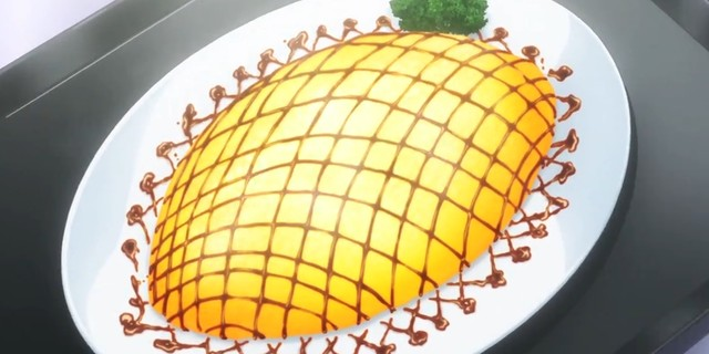 Bạn là fan của anime về ẩm thực? Hãy xem Food Wars! Tác phẩm mang lại cho bạn những trải nghiệm tuyệt vời về ẩm thực và văn hóa ẩm thực truyền thống của Nhật Bản.