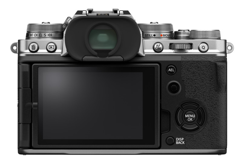Fujifilm ra mắt máy ảnh X-T4: Chống rung cảm biến, màn chập mới, pin lớn hơn - Ảnh 6.
