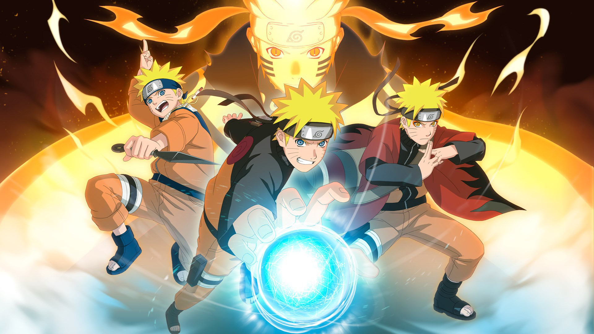 Ưu và nhược điểm của Naruto Shippuden khiến fan mê mệt nhưng cũng không khỏi thở dài - Ảnh 1.