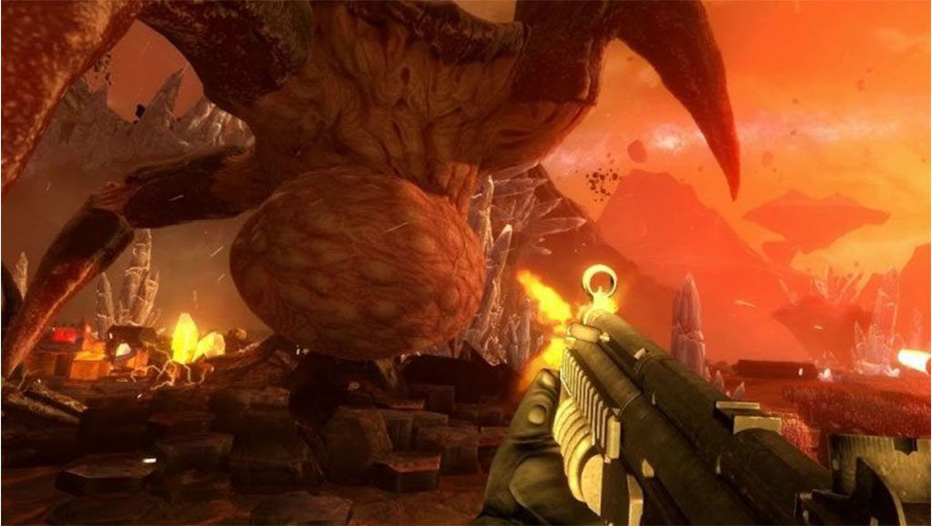 Phiên bản làm lại của tựa game Half-Life - Black Mesa cuối cùng cũng đã chính thức phát hành trên Steam - Ảnh 2.