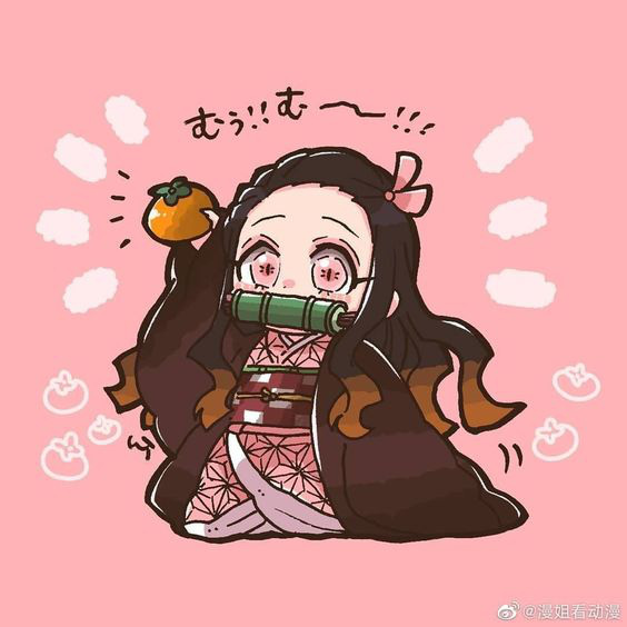 Ngẩn ngơ khi ngắm các nhân vật Kimetsu no Yaiba phiên bản chibi siêu dễ thương - Ảnh 7.