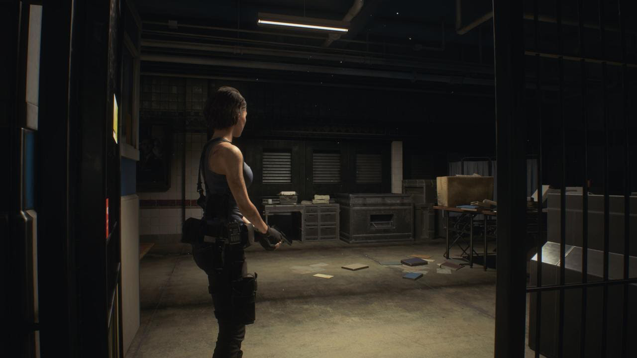 Resident Evil 3 Remake sẽ cắt bỏ một tính năng mà nhiều game thủ chờ đợi - Ảnh 2.