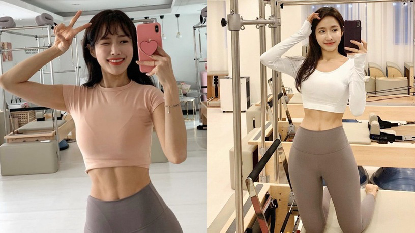 Kế hoạch giảm cân siêu chi tiết cho 1 ngày, thực hiện chăm chỉ có thể giúp hội con gái giảm hẳn 5kg sau 1 tháng - Ảnh 6. Kế hoạch giảm cân siêu chi tiết cho 1 ngày, thực hiện chăm chỉ có thể giúp hội con gái giảm hẳn 5kg sau 1 tháng - Ảnh 6.