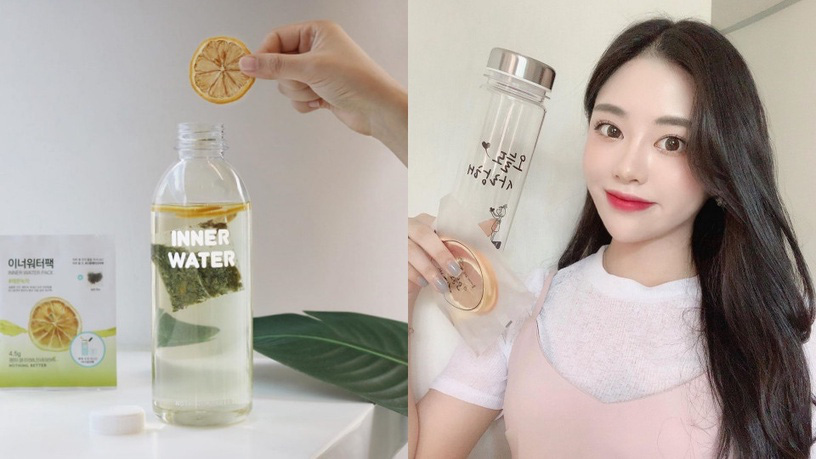 Kế hoạch giảm cân siêu chi tiết cho 1 ngày, thực hiện chăm chỉ có thể giúp hội con gái giảm hẳn 5kg sau 1 tháng - Ảnh 3. Kế hoạch giảm cân siêu chi tiết cho 1 ngày, thực hiện chăm chỉ có thể giúp hội con gái giảm hẳn 5kg sau 1 tháng - Ảnh 3.