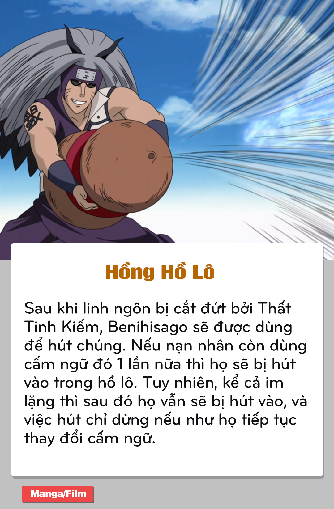 Naruto: Top 6 thần khí siêu mạnh của Lục Đạo Tiên Nhân, người khai sinh ra thế giới nhẫn giả - Ảnh 5.