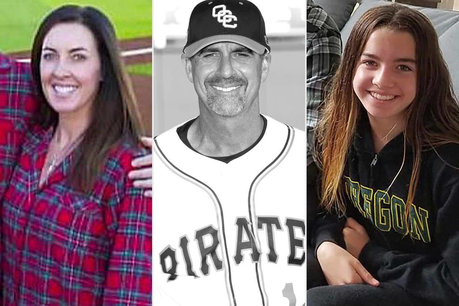 Thực hiện ước nguyện cuối cùng của Kobe Bryant, người đại diện giải bóng chày viết tiếp giấc mơ của cô con gái bị mất hết gia đình trong tai nạn trực thăng - Ảnh 1.