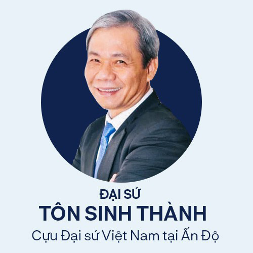 Kết quả chìm, nổi và nguyên nhân không được nhắc tới trong chuyến thăm Ấn Độ của ông Trump - Ảnh 4. Kết quả chìm, nổi và nguyên nhân không được nhắc tới trong chuyến thăm Ấn Độ của ông Trump - Ảnh 4.