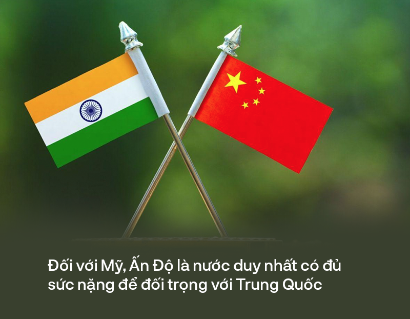 Kết quả chìm, nổi và nguyên nhân không được nhắc tới trong chuyến thăm Ấn Độ của ông Trump - Ảnh 2. Kết quả chìm, nổi và nguyên nhân không được nhắc tới trong chuyến thăm Ấn Độ của ông Trump - Ảnh 2.