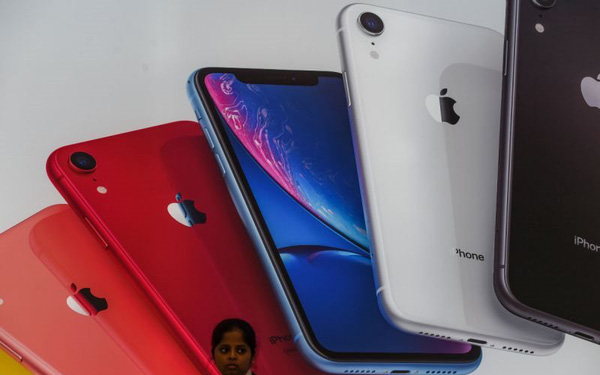 Năm sau, Apple khai trương Apple Store tại Ấn Độ: Bao giờ đến Việt Nam? - Ảnh 1.