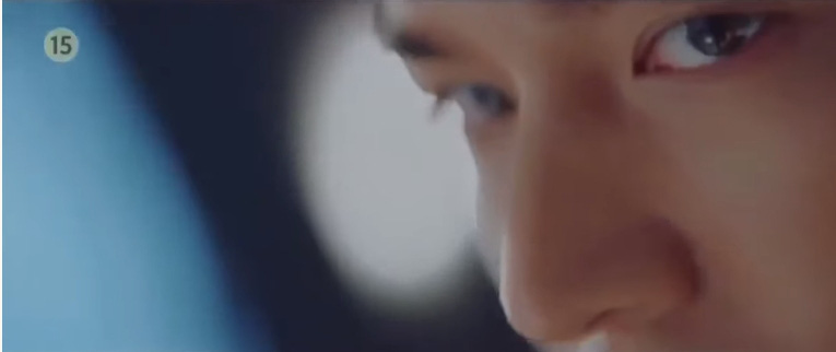 Bom tấn mới của biên kịch &quot;Hậu duệ mặt trời&quot; tung trailer: Lee Min Ho đẹp mê hồn, thần thái ngút ngàn khiến chị em rụng tim - Ảnh 4.