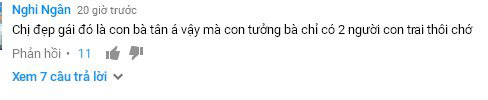 Thêm những hình ảnh cực hiếm hoi về con gái bà Tân Vlog được hé lộ, nhan sắc quả là &quot;không phải dạng vừa đâu&quot; - Ảnh 3.