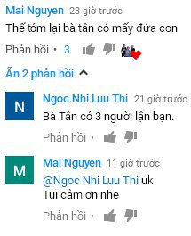 Thêm những hình ảnh cực hiếm hoi về con gái bà Tân Vlog được hé lộ, nhan sắc quả là &quot;không phải dạng vừa đâu&quot; - Ảnh 4.