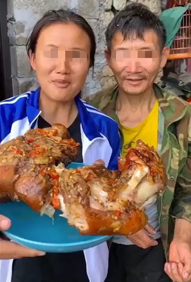 Háo hức livestream khoe chiến tích của bố cho hơn 2,4 triệu người xem, cô gái vô tình đẩy cả gia đình vào vòng lao lý - Ảnh 7. Háo hức livestream khoe chiến tích của bố cho hơn 2,4 triệu người xem, cô gái vô tình đẩy cả gia đình vào vòng lao lý - Ảnh 7.