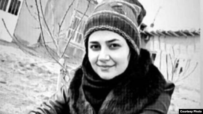 Nữ tuyển thủ quốc gia Iran qua đời thương tâm vì virus Corona - Ảnh 1.