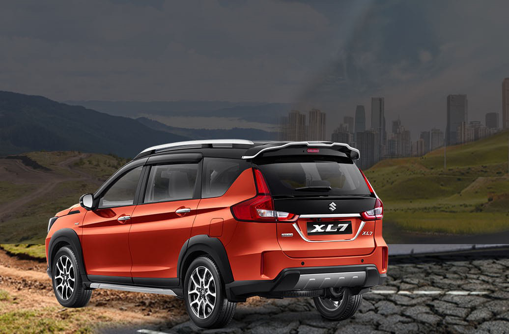Rò rỉ giá bán Suzuki XL7 tại Việt Nam, dự kiến ra mắt trong tháng 8 - Ảnh 2.