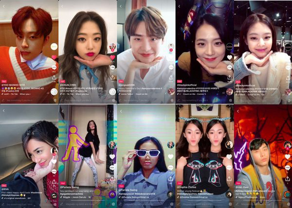 CEO Reddit: TikTok về cơ bản là ký sinh trùng - Ảnh 1.