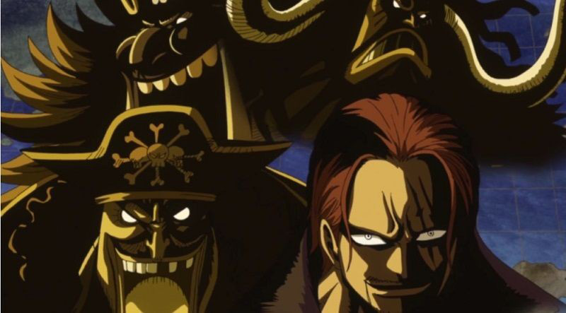 One Piece: Thất Vũ Hải giải tán và sự suy thoái của 3 đại thế lực cân bằng thế giới có thể khiến chiến tranh nổ ra - Ảnh 2.