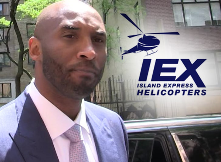 Công ty trực thăng trong vụ tai nạn của Kobe Bryant đứng trước nguy cơ phá sản vì kiện tụng - Ảnh 3.