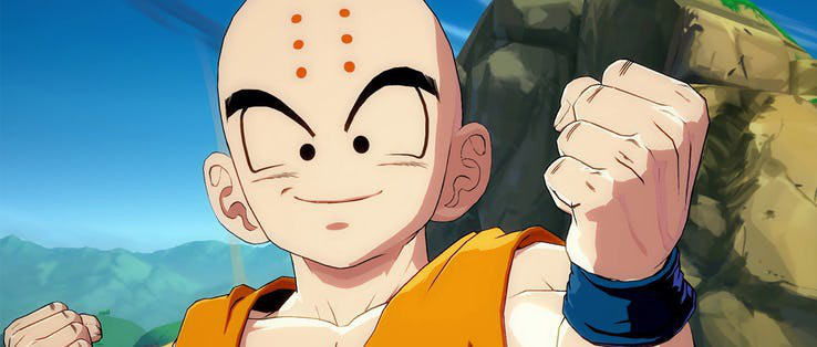 Dragon Ball: 2 chiến binh mạnh nhất Trái Đất Tien Shinhan và Krillin, ai mạnh hơn ai? - Ảnh 1.