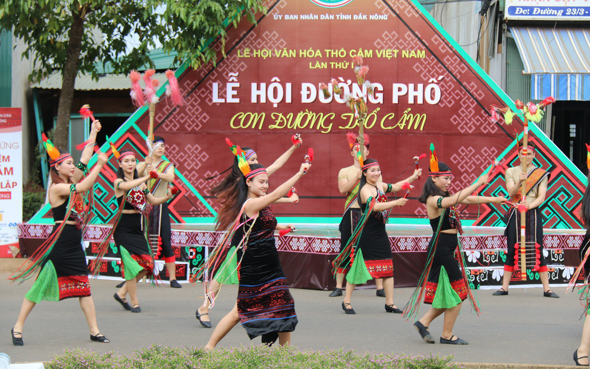 Đắk Nông: Tạm dừng tổ chức các hoạt động văn hóa, lễ hội để phòng chống nCoV