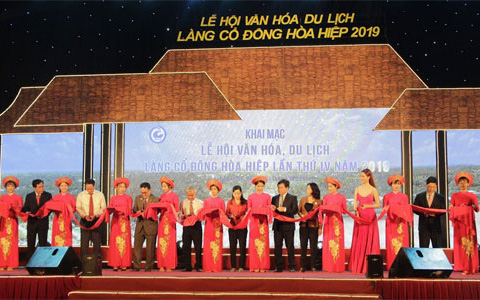 Năm 2019, Tiền Giang tổ chức thành công nhiều lễ hội lớn