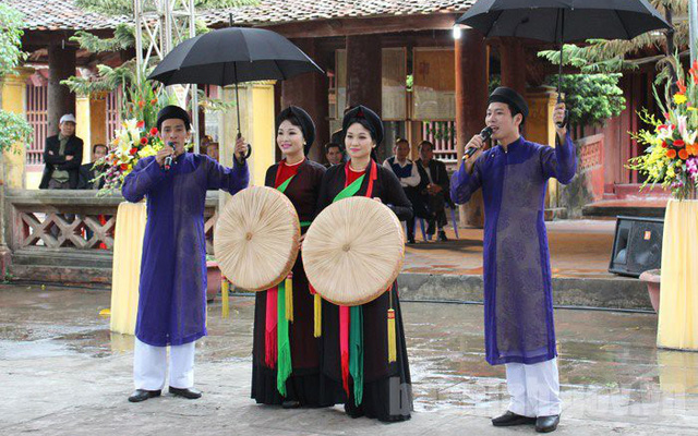 Tạm dừng Tuần Văn hóa, Du lịch Bắc Ninh-Hà Nội 2020 
