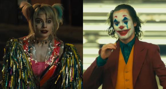 Nếu Joker của Joaquin Phoenix được điều trị bởi Harley Quinn thì anh hề sẽ còn điên khùng hơn nữa - Ảnh 1.