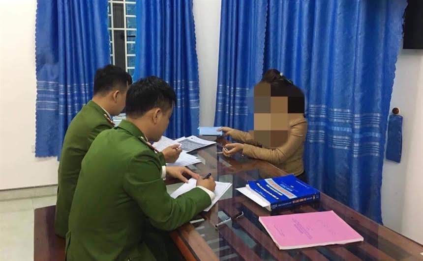 Nghệ An: Xử lý nhiều đối tượng tung tin đồn sai sự thật về dịch virus Corona - Ảnh 1. Nghệ An: Xử lý nhiều đối tượng tung tin đồn sai sự thật về dịch virus Corona - Ảnh 1.