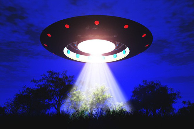 Anh sắp công bố tài liệu tuyệt mật về UFO: Người ngoài hành tinh là có thật? - Ảnh 1.
