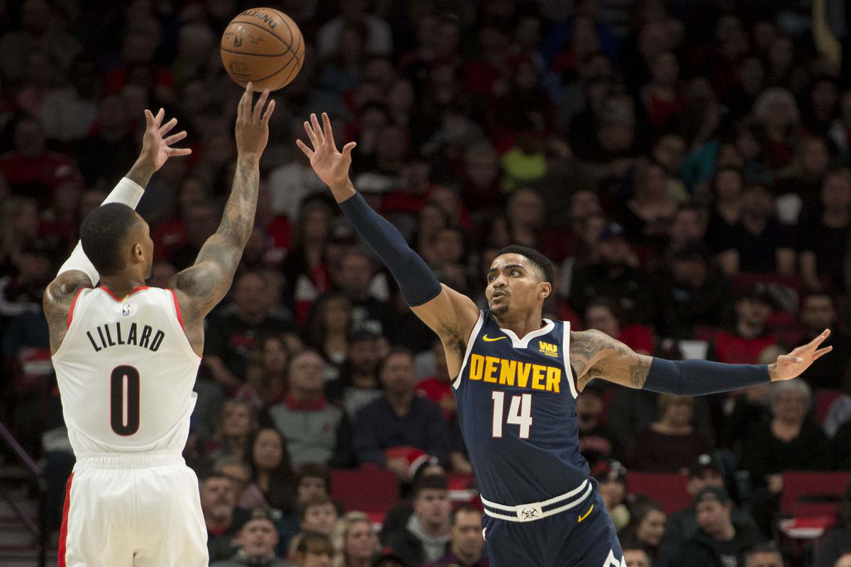 Không chỉ là cầu thủ, Damian Lillard còn xuất hiện ở NBA với vai trò mới cực ngầu - Ảnh 3. Không chỉ là cầu thủ, Damian Lillard còn xuất hiện ở NBA với vai trò mới cực ngầu - Ảnh 3.