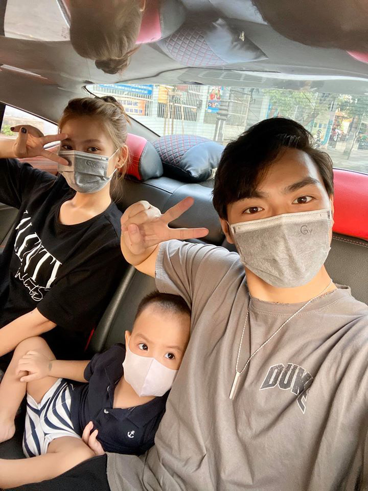 Soi nhất cử nhất động của sao Việt 6/2 - Ảnh 3. Soi nhất cử nhất động của sao Việt 6/2 - Ảnh 3.