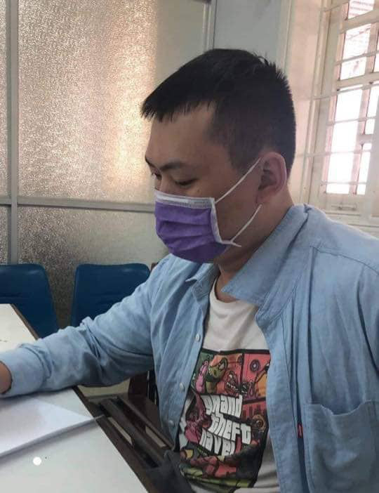 Vụ cô gái Trung Quốc bị đồng hương sát hại ở Đà Nẵng: Sẽ xét xử nghi phạm ở Việt Nam - Ảnh 1.