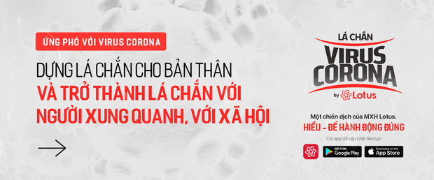 Tình hình bệnh dịch virus corona ở Việt Nam đang được kiểm soát tốt: 3/13 ca bệnh được xuất viện, chưa có ai bị lây nhiễm chéo - Ảnh 4.