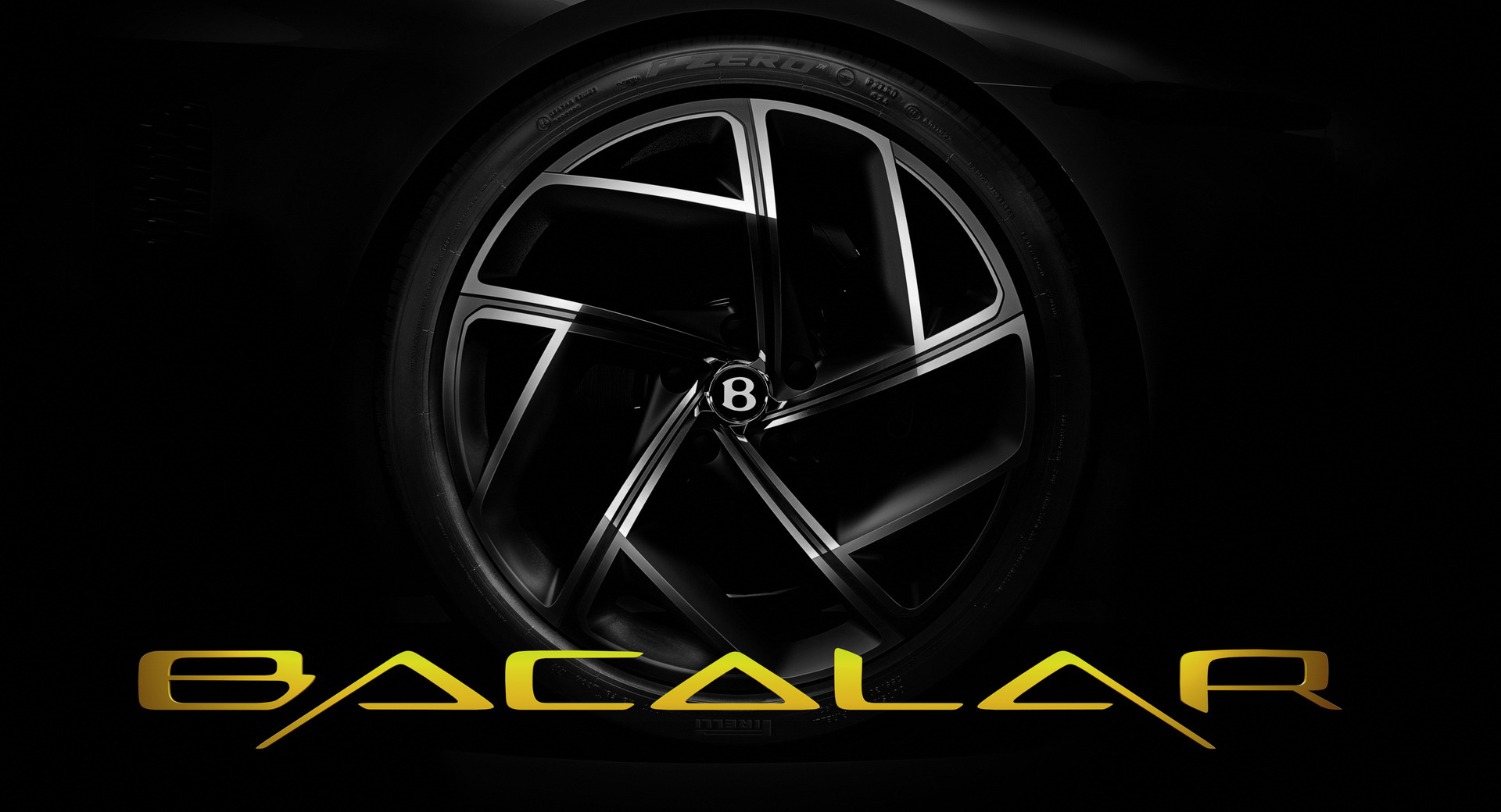 Bentley Bacalar - Siêu phẩm giá không dưới 2 triệu đô kheo nội thất sang xịn - Ảnh 2.