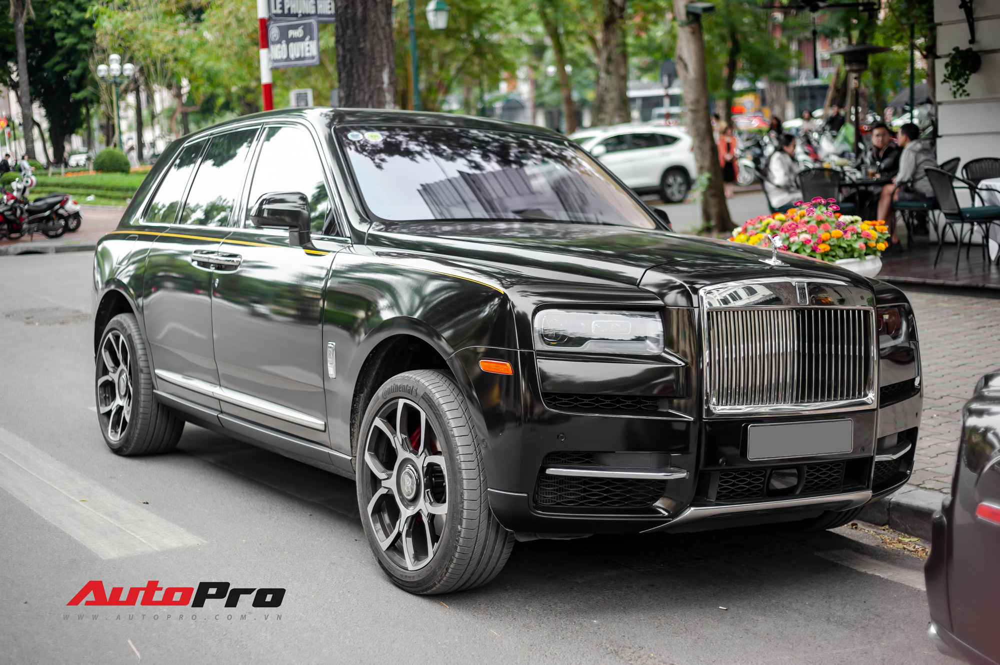 RollsRoyce Cullinan 15 2020 Autogespot