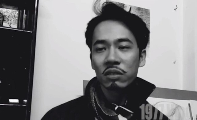 1977 Vlog ra mắt video mới, giới thiệu biệt đội Avengers cực ngầu, nhưng vẫn bị bắt lỗi chính tả - Ảnh 1. 1977 Vlog ra mắt video mới, giới thiệu biệt đội Avengers cực ngầu, nhưng vẫn bị bắt lỗi chính tả - Ảnh 1.