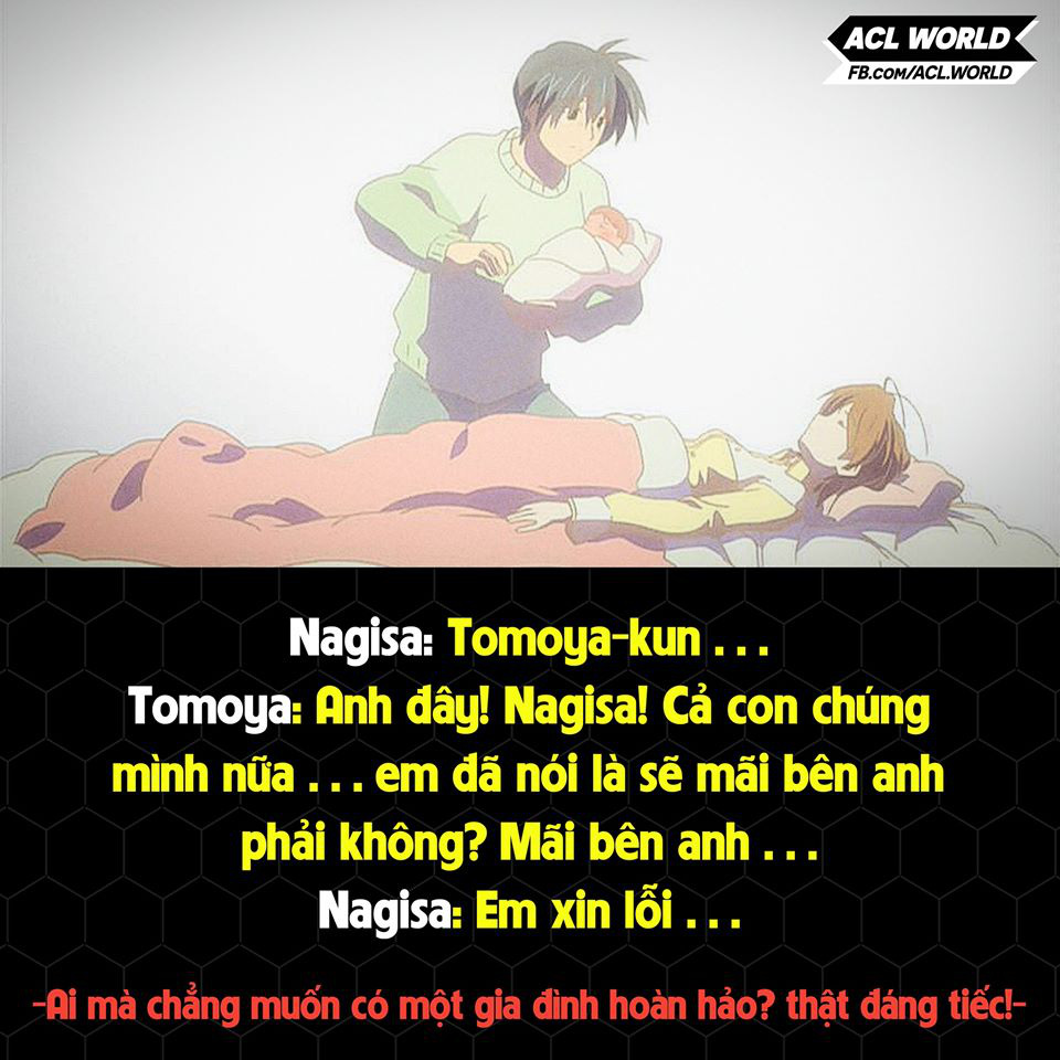 Tổng hợp những khoảnh khắc buồn nhất tới trào nước mắt trong thế giới anime - Ảnh 8.