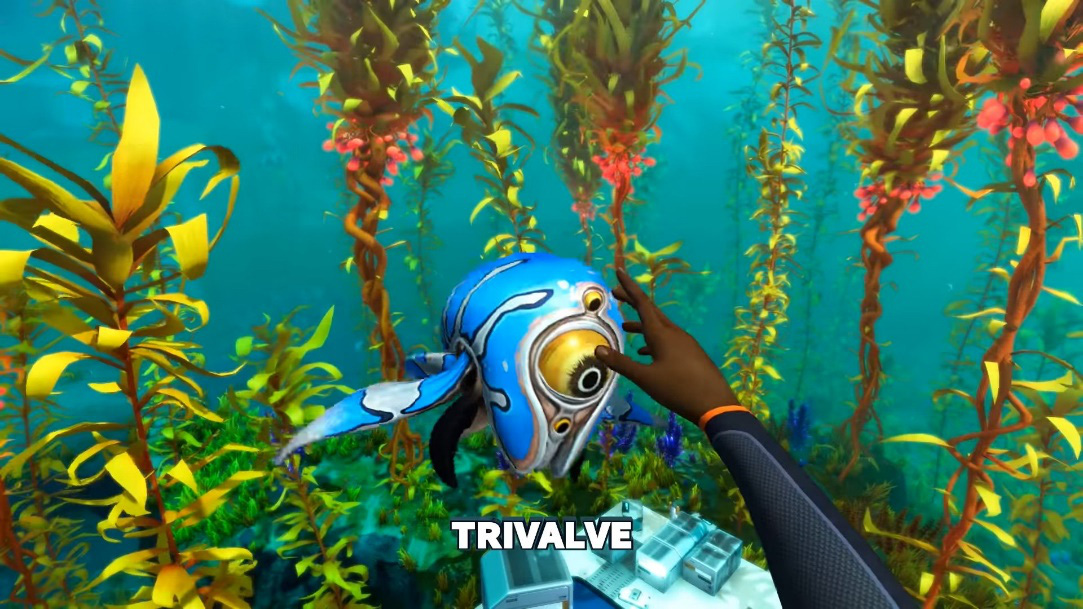 Vừa ra mắt một tháng, Subnautica: Below Zero đã mở thêm khu vực mới cho game thủ khám phá - Ảnh 3.