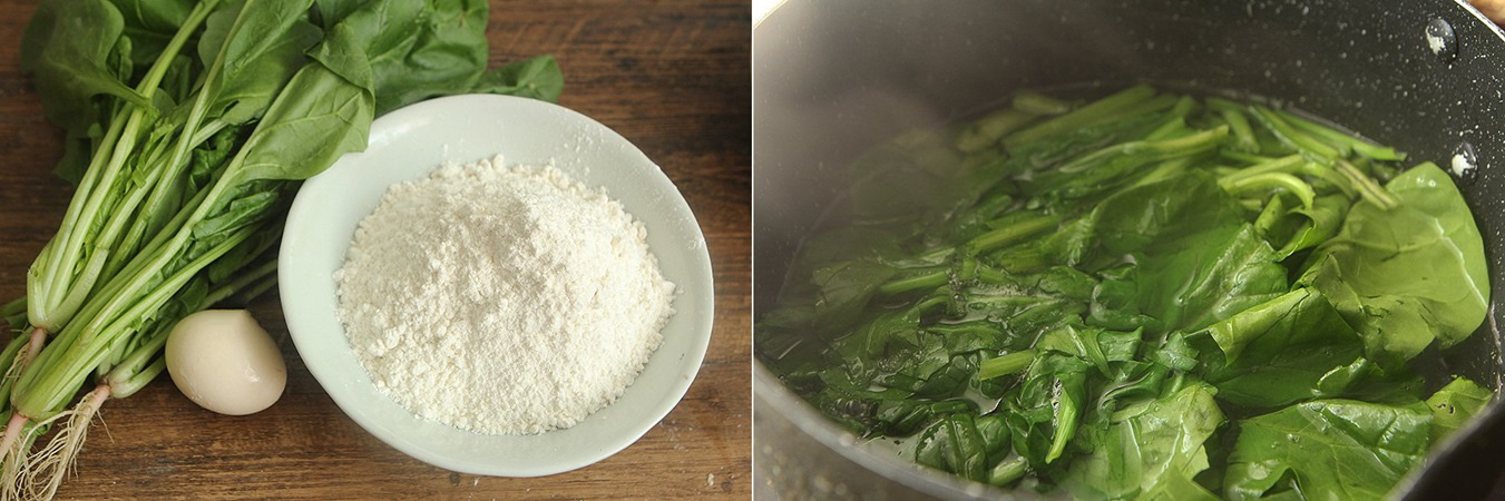 Cứ ngỡ khó lắm ai dè làm mì tươi lại dễ đến thế, mỗi tuần tôi lại làm một lần - Ảnh 1. Cứ ngỡ khó lắm ai dè làm mì tươi lại dễ đến thế, mỗi tuần tôi lại làm một lần - Ảnh 1.