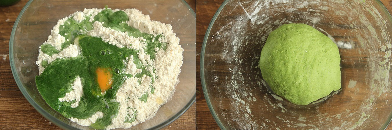 Cứ ngỡ khó lắm ai dè làm mì tươi lại dễ đến thế, mỗi tuần tôi lại làm một lần - Ảnh 2. Cứ ngỡ khó lắm ai dè làm mì tươi lại dễ đến thế, mỗi tuần tôi lại làm một lần - Ảnh 2.