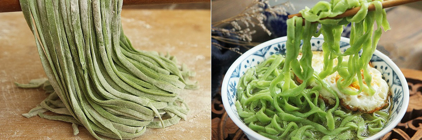 Cứ ngỡ khó lắm ai dè làm mì tươi lại dễ đến thế, mỗi tuần tôi lại làm một lần - Ảnh 4. Cứ ngỡ khó lắm ai dè làm mì tươi lại dễ đến thế, mỗi tuần tôi lại làm một lần - Ảnh 4.