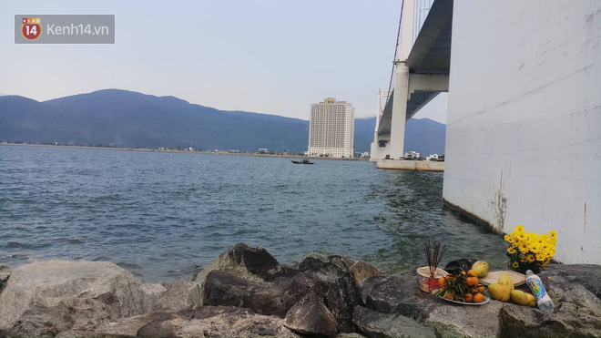 Vụ cha sát hại con 8 tuổi rồi phi tang xác xuống sông Hàn: Đề nghị truy tố tội giết người - Ảnh 2. Vụ cha sát hại con 8 tuổi rồi phi tang xác xuống sông Hàn: Đề nghị truy tố tội giết người - Ảnh 2.