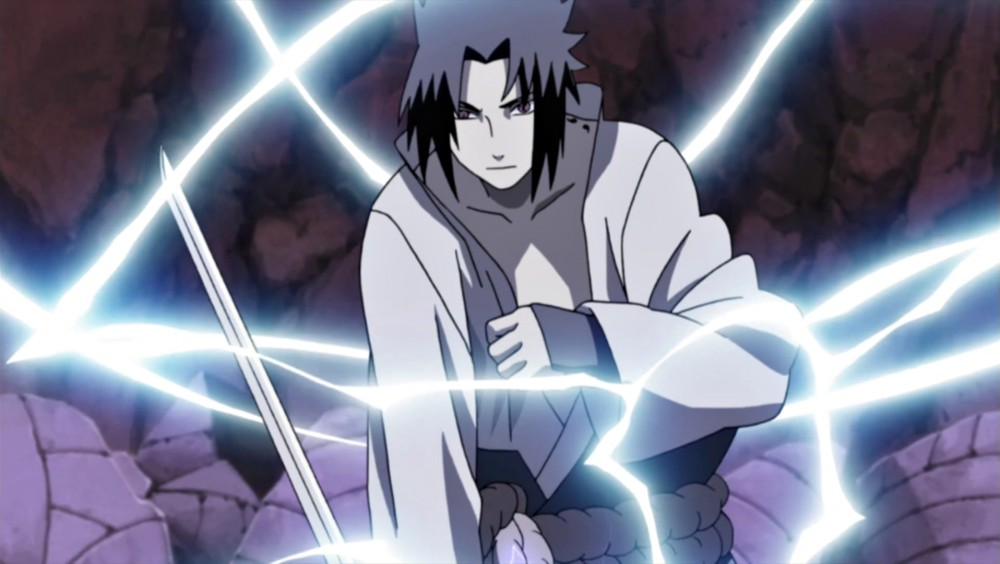 Naruto: 7 biến thể siêu mạnh của Chidori đã được sử dụng bởi Sasuke Uchiha - Ảnh 2.