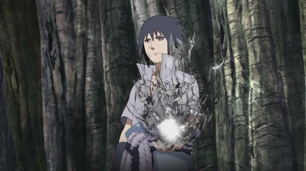 Naruto: 7 biến thể siêu mạnh của Chidori đã được sử dụng bởi Sasuke Uchiha - Ảnh 7.